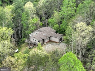3035 Murphy Hwy, Mineral Bluff, GA, 30559