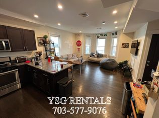 194 Hillside St #1, Boston, MA 02120