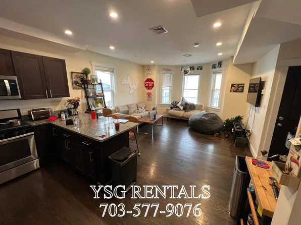 194 Hillside St, Boston, MA