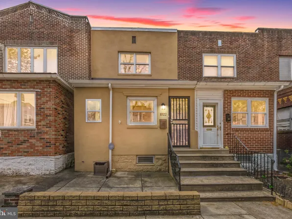 1022 Johnston St, Philadelphia, PA 19148