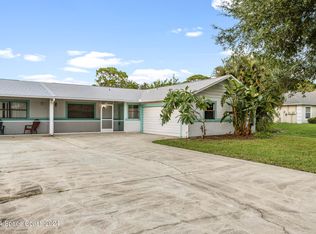 4077 Shuttle Ct, Merritt Island, FL 32953