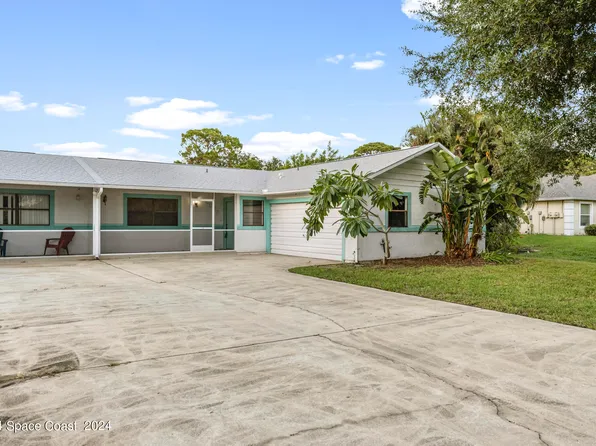 4077 Shuttle Ct, Merritt Island, FL 32953