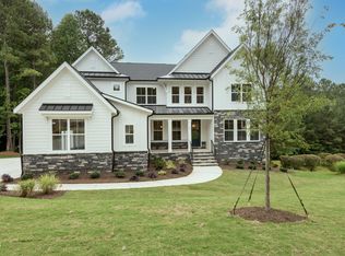 Ember Dr, Zebulon, NC 27597