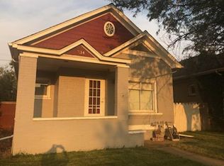 734 S Lincoln St, Denver, CO 80209