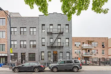 Rented by Brooklyn Group