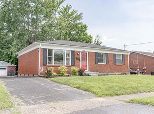 4800 Libby Ln, Louisville, KY 40272