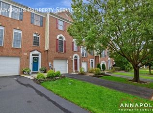 909 Arkblack Ter, Odenton, MD 21113