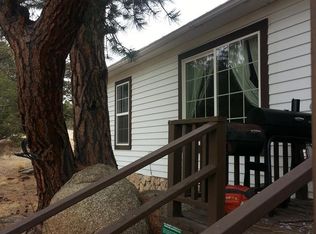 165 Tumbleweed Rd, Cotopaxi, CO 81223