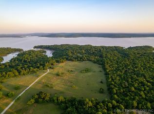 1 N 4256th Rd, Checotah, OK 74426