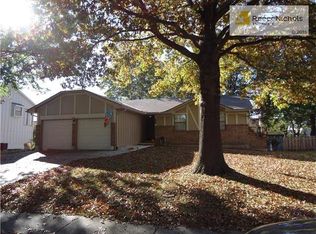 17213 E 51st Terrace Ct S, Independence, MO 64055