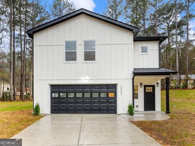 2600 Winding Lake Trl NE, Conyers, GA, 30012