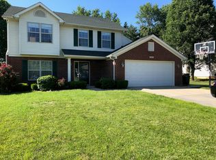 5814 Waveland Cir, Prospect, KY 40059