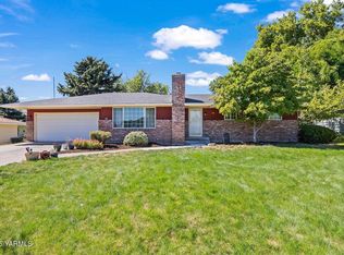 14 N 59th Ave, Yakima, WA 98908