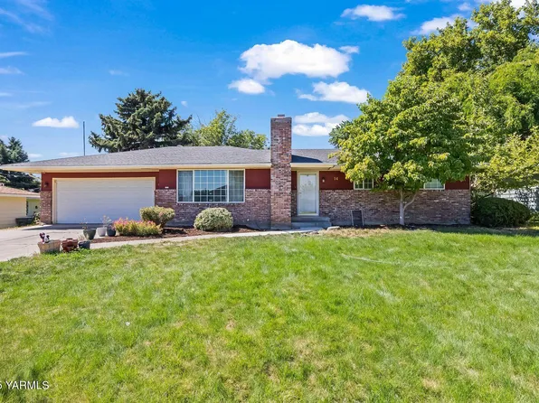 14 N 59th Ave, Yakima, WA 98908