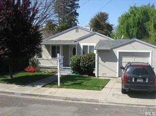 2025 Marin St, Napa, CA 94559