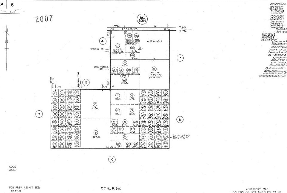 1st image of 0 Avenue G 8/160th St E Lot 5