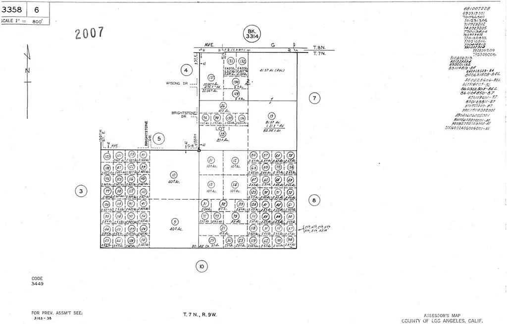 0 Avenue G 8/160th St E Lot 5 photo 1