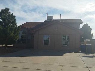 11354 Esmara Ct, El Paso, TX 79936