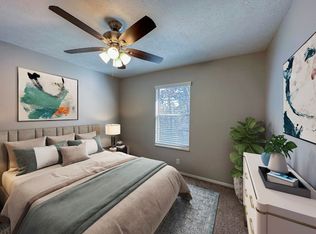 Breckenridge Apartment Homes, Knoxville, TN 37921