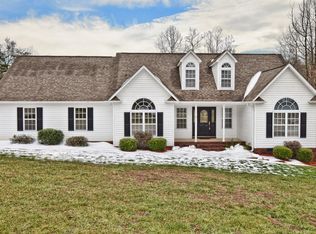 129 Sundance Cir, Statesville, NC 28625