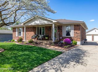 7204 Kosene Ct, Louisville, KY