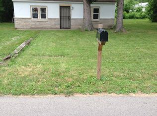 4071 N Pasadena St, Indianapolis, IN 46226