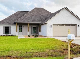 142 Goodgoin Rd, Ruston, LA 71270