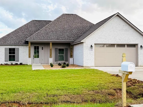 142 Goodgoin Rd, Ruston, LA 71270