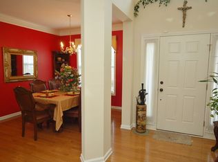 3975 Jordans Mill Ct, High Point, NC 27265