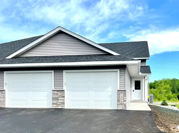 2486 Topaz St, Saint Cloud, MN 56301