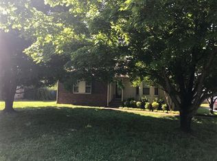 5107 E Calgary, Murfreesboro, TN 37129