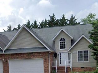 640 Forest St, Christiansburg, VA 24073