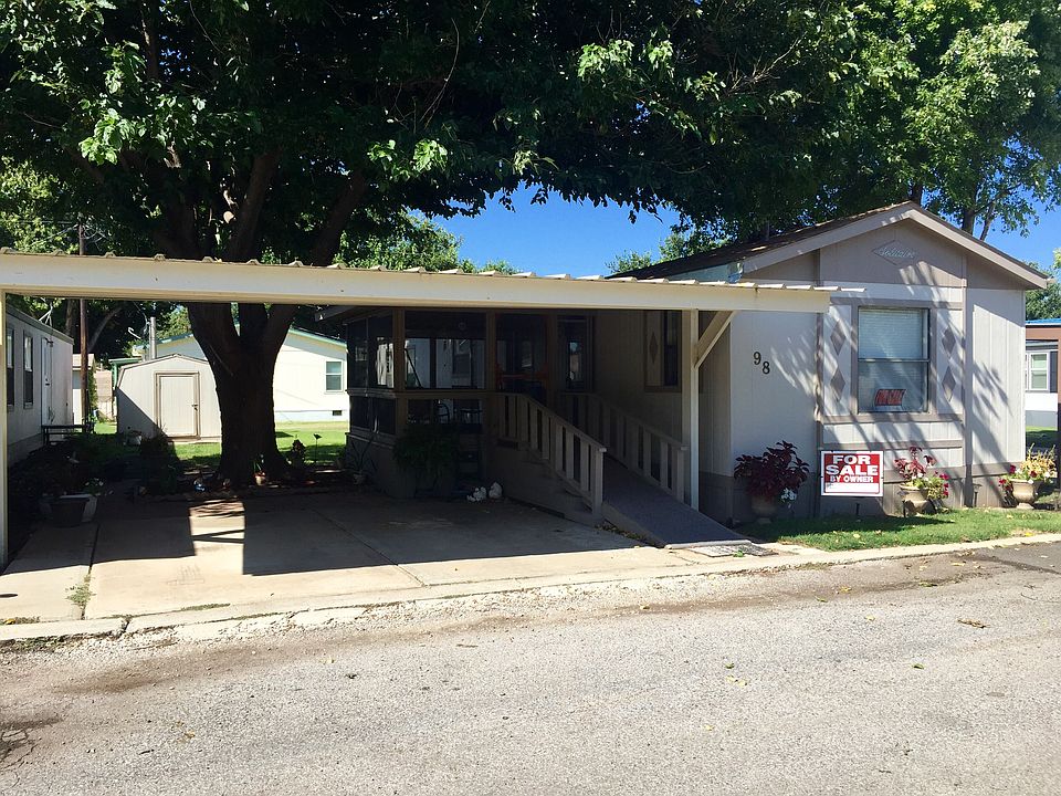 1st image of 7900 SW 81st Ave Trailer 98