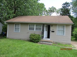 340 Cameron Rd, Saint Louis, MO 63137