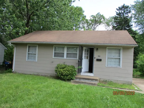 340 Cameron Rd, Saint Louis, MO 63137