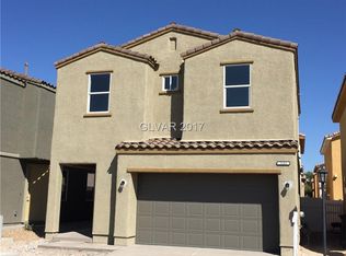 2139 Tiberio Way, Las Vegas, NV 89156