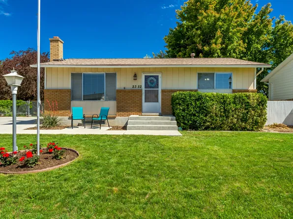 2352 W 7680 S, West Jordan, UT 84084