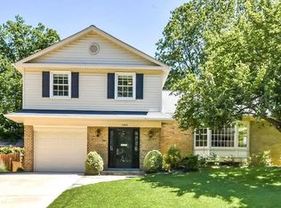 11815 Prestwick Rd, Potomac, MD 20854