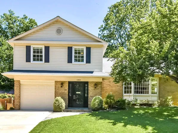 11815 Prestwick Rd, Potomac, MD 20854