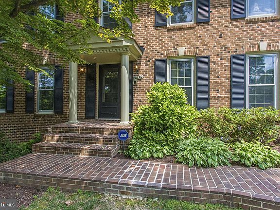 4th image of 9036 Ashmeade Dr