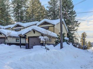 1414 Dawson Ave, McCall, ID 83638