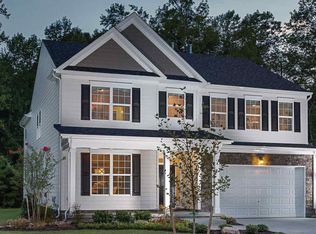 4040 Ravine Gap Dr, Suffolk, VA 23434