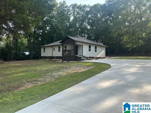 240 Wilson Dr, Montevallo, AL 35115