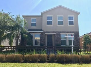 5301 Northlawn Way, Orlando, FL 32811
