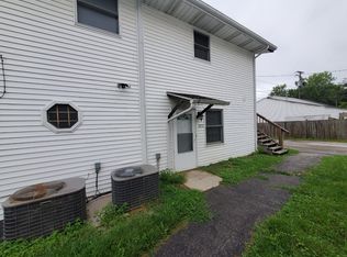 2232 N 26th St #1, Terre Haute, IN 47804