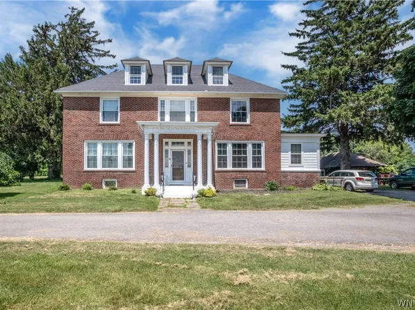 6419 Lake Rd, Appleton, NY 14008