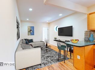 165 Stanton St #1B, New York, NY 10002