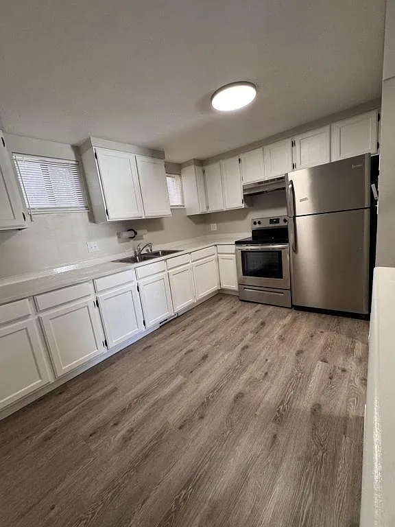 540 N. Harrisville Rd. - Unit 4 — Photo 2