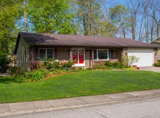 4119 Sampson St, South Bend, IN