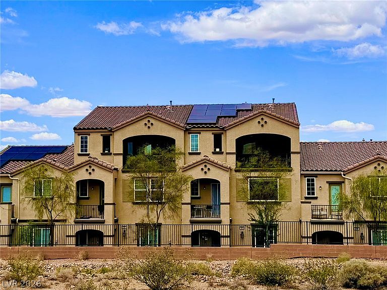 1235 Raritan Pl, Henderson, NV